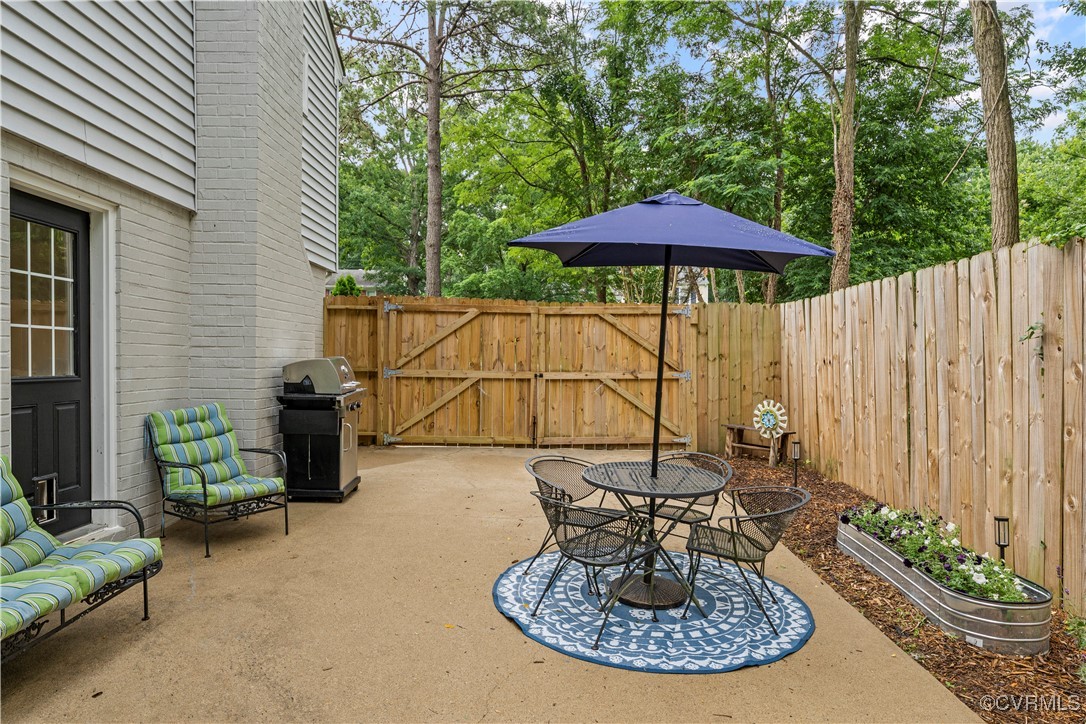 11900 Deerhurst Drive Midlothian, VA 23113 - Photo 37 of 50