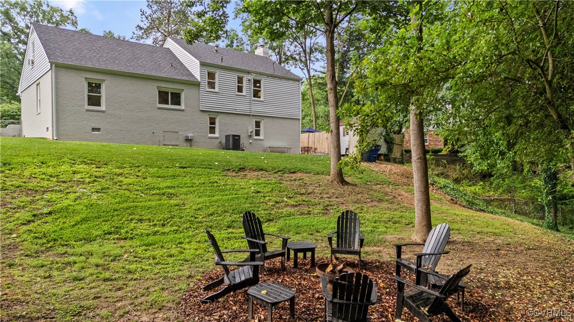 11900 Deerhurst Drive Midlothian, VA 23113 - Photo 38 of 50