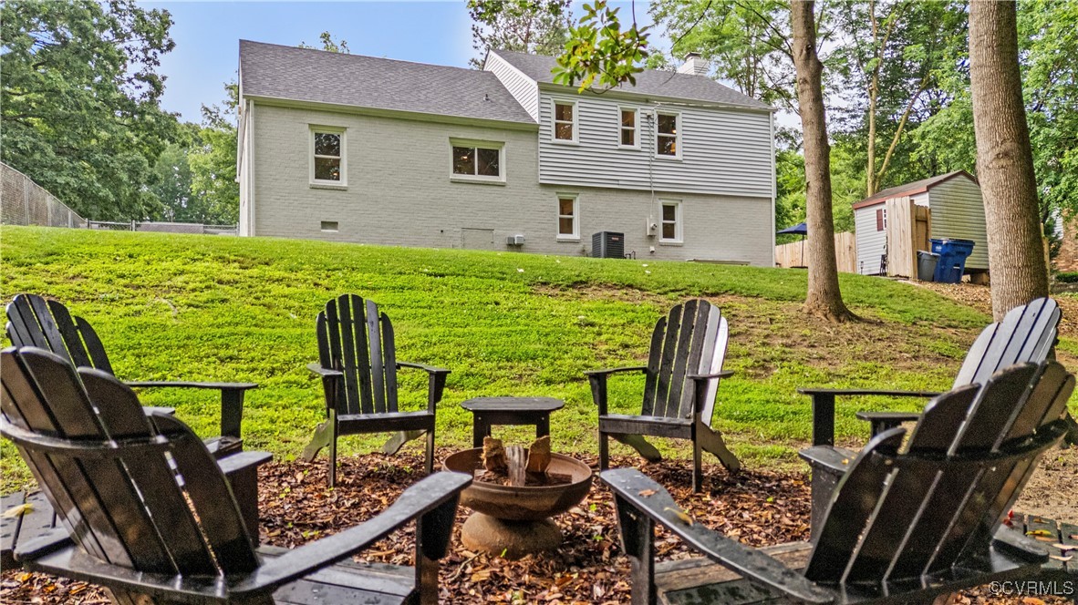 11900 Deerhurst Drive Midlothian, VA 23113 - Photo 39 of 50