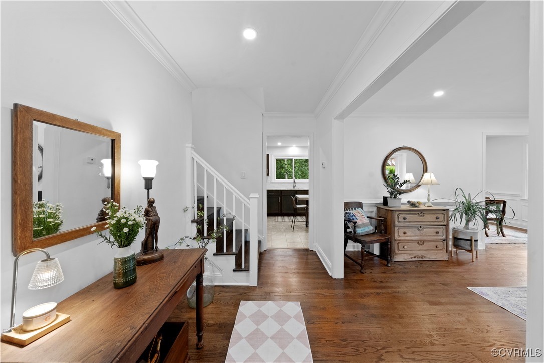 11900 Deerhurst Drive Midlothian, VA 23113 - Photo 4 of 50