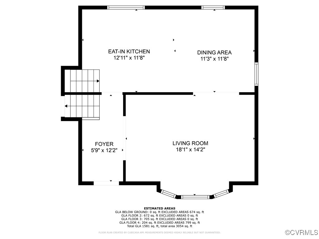 11900 Deerhurst Drive Midlothian, VA 23113 - Photo 47 of 50