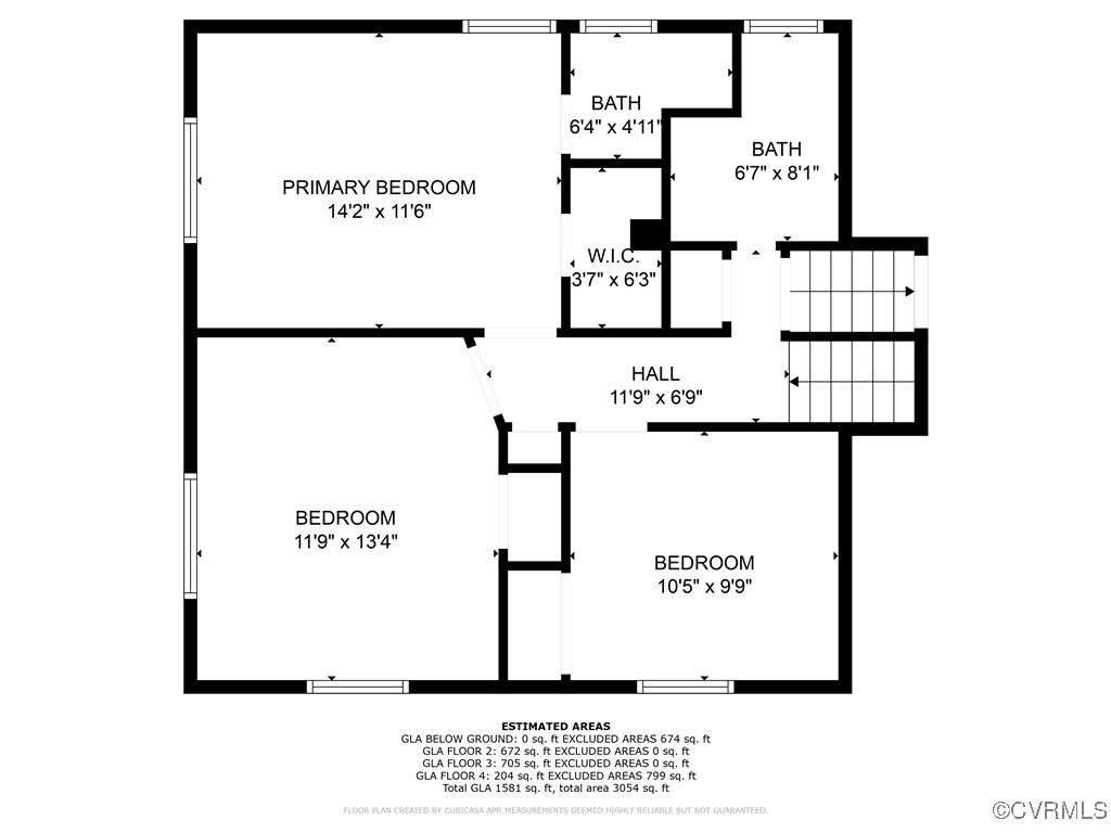 11900 Deerhurst Drive Midlothian, VA 23113 - Photo 48 of 50