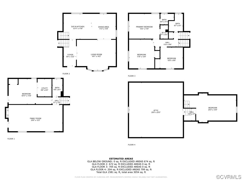 11900 Deerhurst Drive Midlothian, VA 23113 - Photo 50 of 50