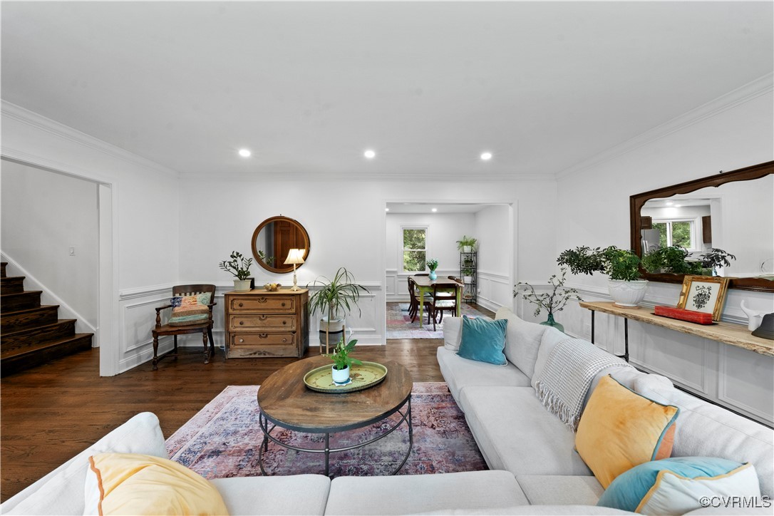 11900 Deerhurst Drive Midlothian, VA 23113 - Photo 6 of 50