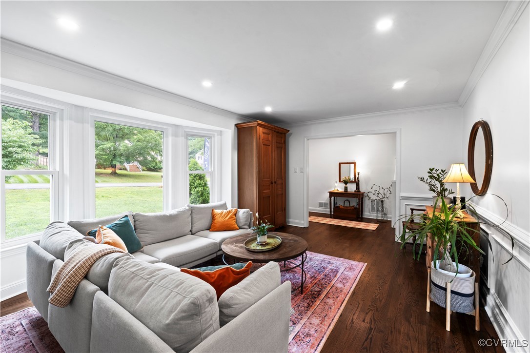 11900 Deerhurst Drive Midlothian, VA 23113 - Photo 7 of 50