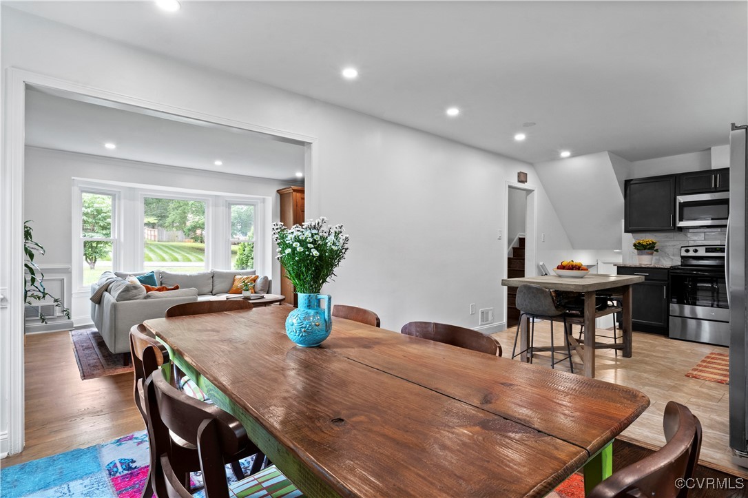 11900 Deerhurst Drive Midlothian, VA 23113 - Photo 8 of 50