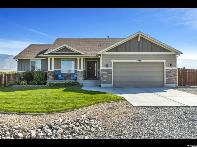 4140 Rose Springs Road Tooele, UT 84074 - Photo 1 of 1