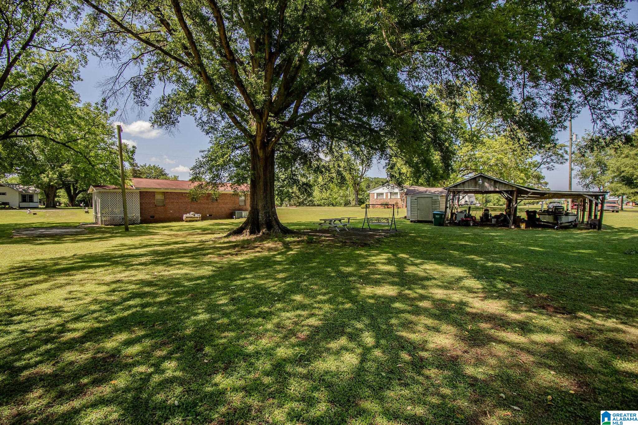 804 Curry Station Road Munford, AL 36268 - Photo 27 of 28