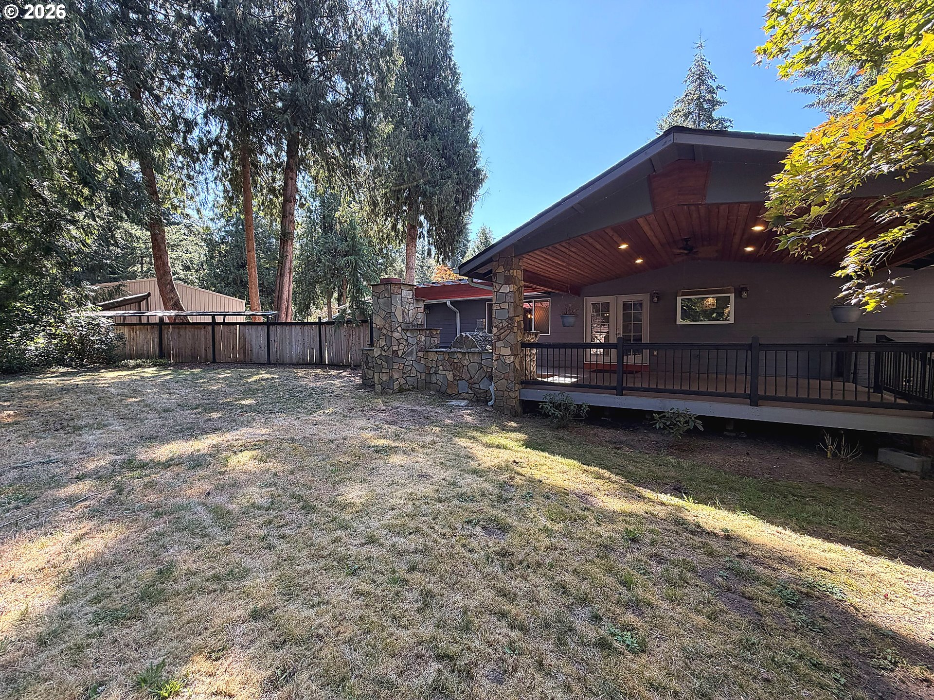 23529 Trillium Hollow Road Oregon City, OR 97045 - Photo 29 of 44
