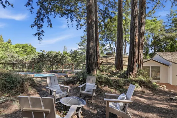 $4,295,000 | 425 Summit Spring Road, Woodside, CA 94062