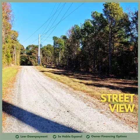 a view of city and mountain