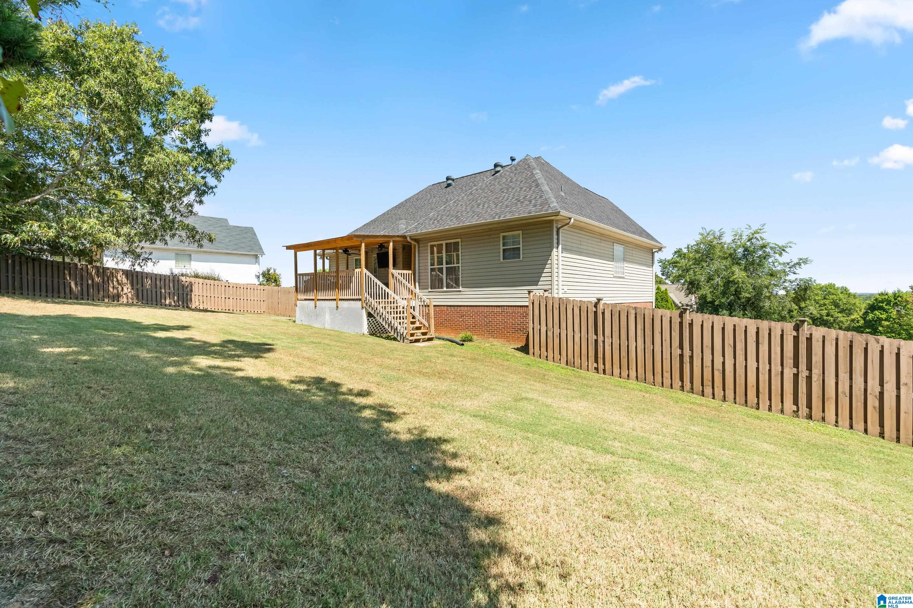1100 Summit Ridge Way Odenville, AL 35120 - Photo 36 of 36