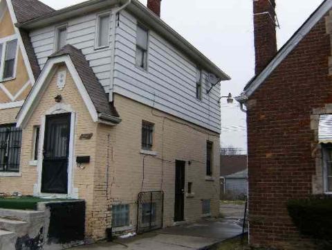 8552 Robson Detroit, MI 48228 - Photo 4 of 8 167616-3.JPG