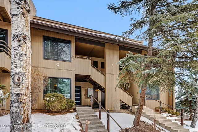 $830,000 | 35 Lower Woodbridge Road, Unit O155, Snowmass Village, CO 81615