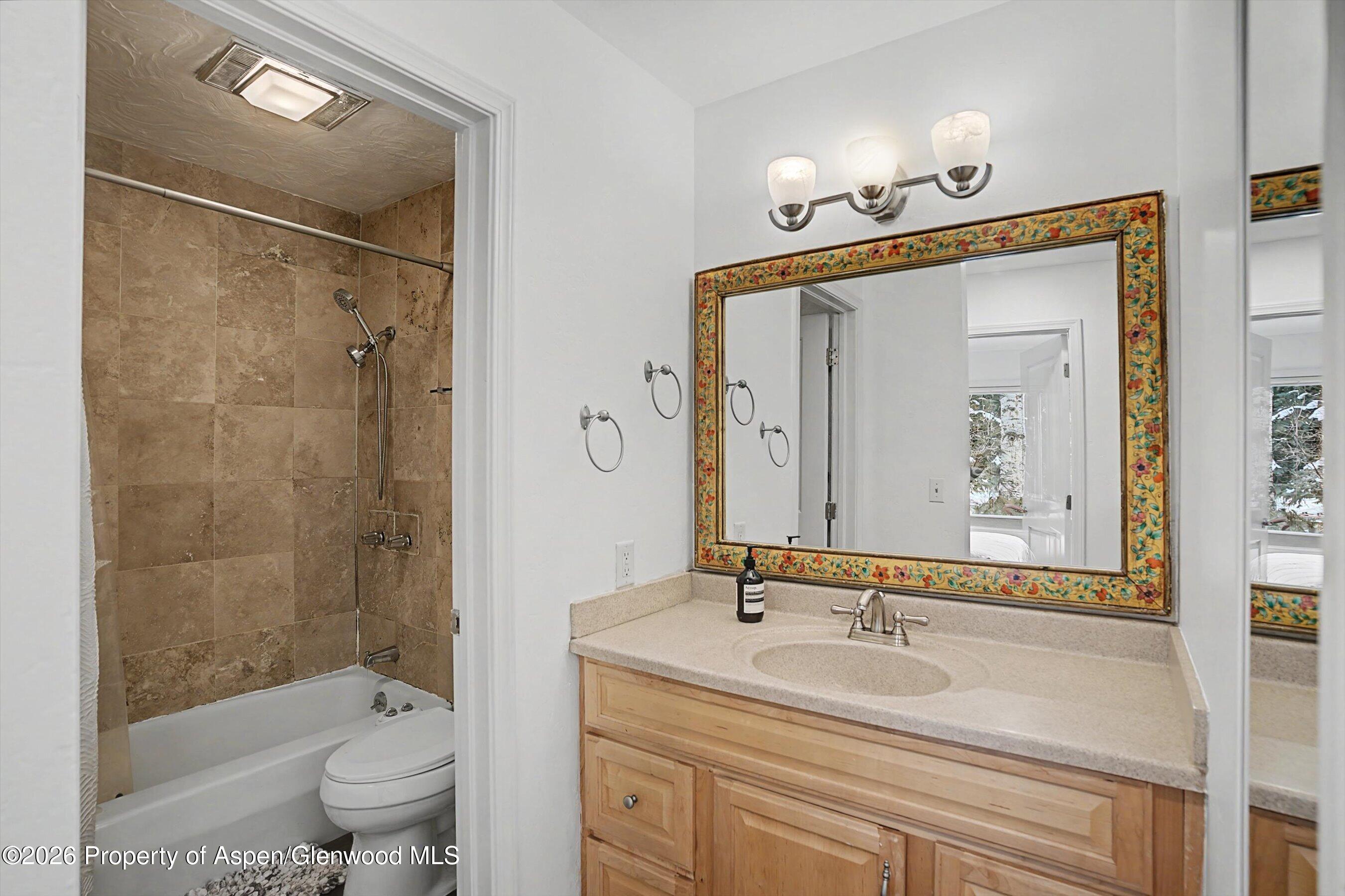 35 Lower Woodbridge Road, Unit O155 Snowmass Village, CO 81615 - Photo 13 of 15 13-35LowerWoodbridge#o155_26020313