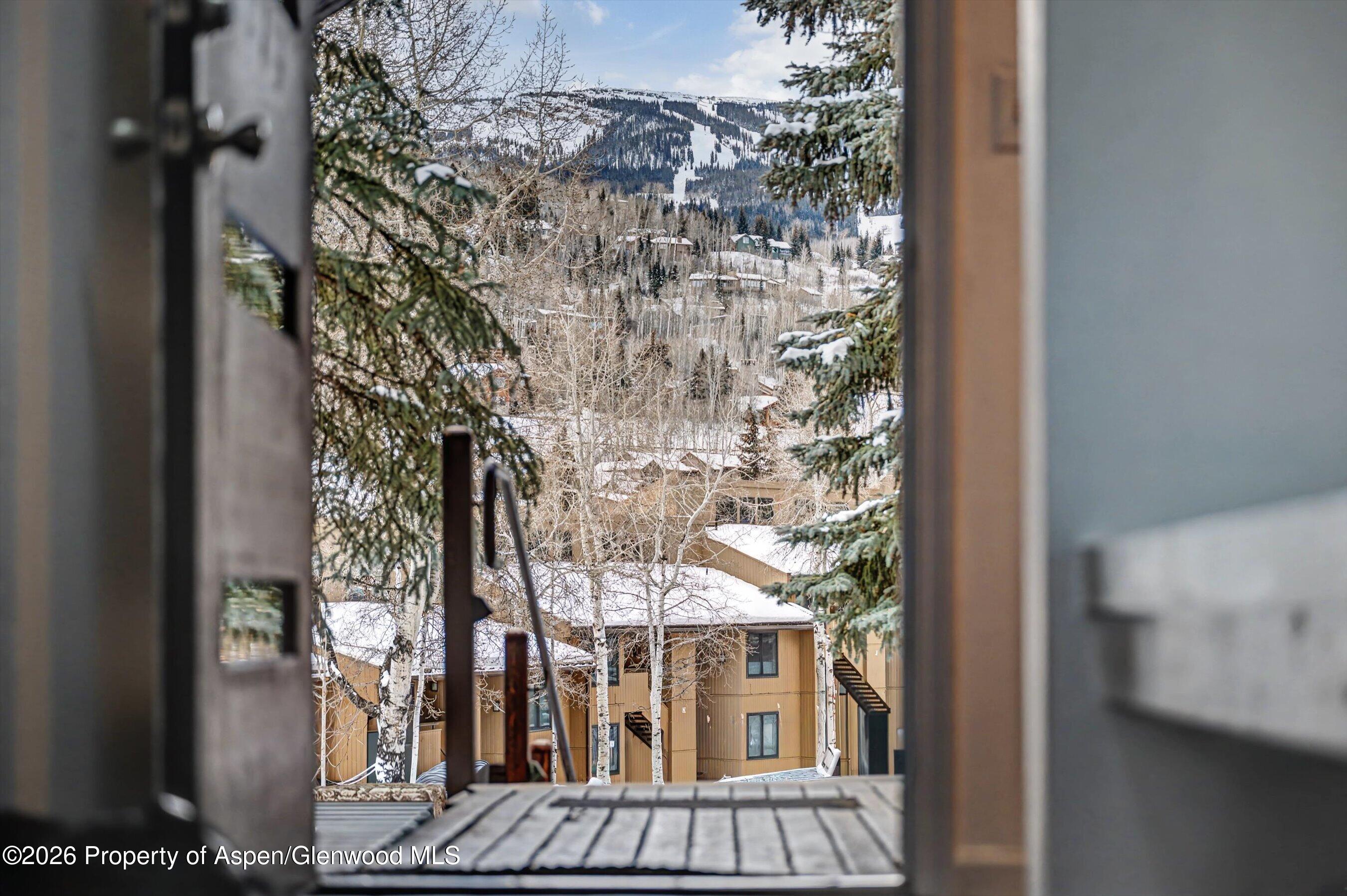 35 Lower Woodbridge Road, Unit O155 Snowmass Village, CO 81615 - Photo 3 of 15 03-35LowerWoodbridge#o155_26020303