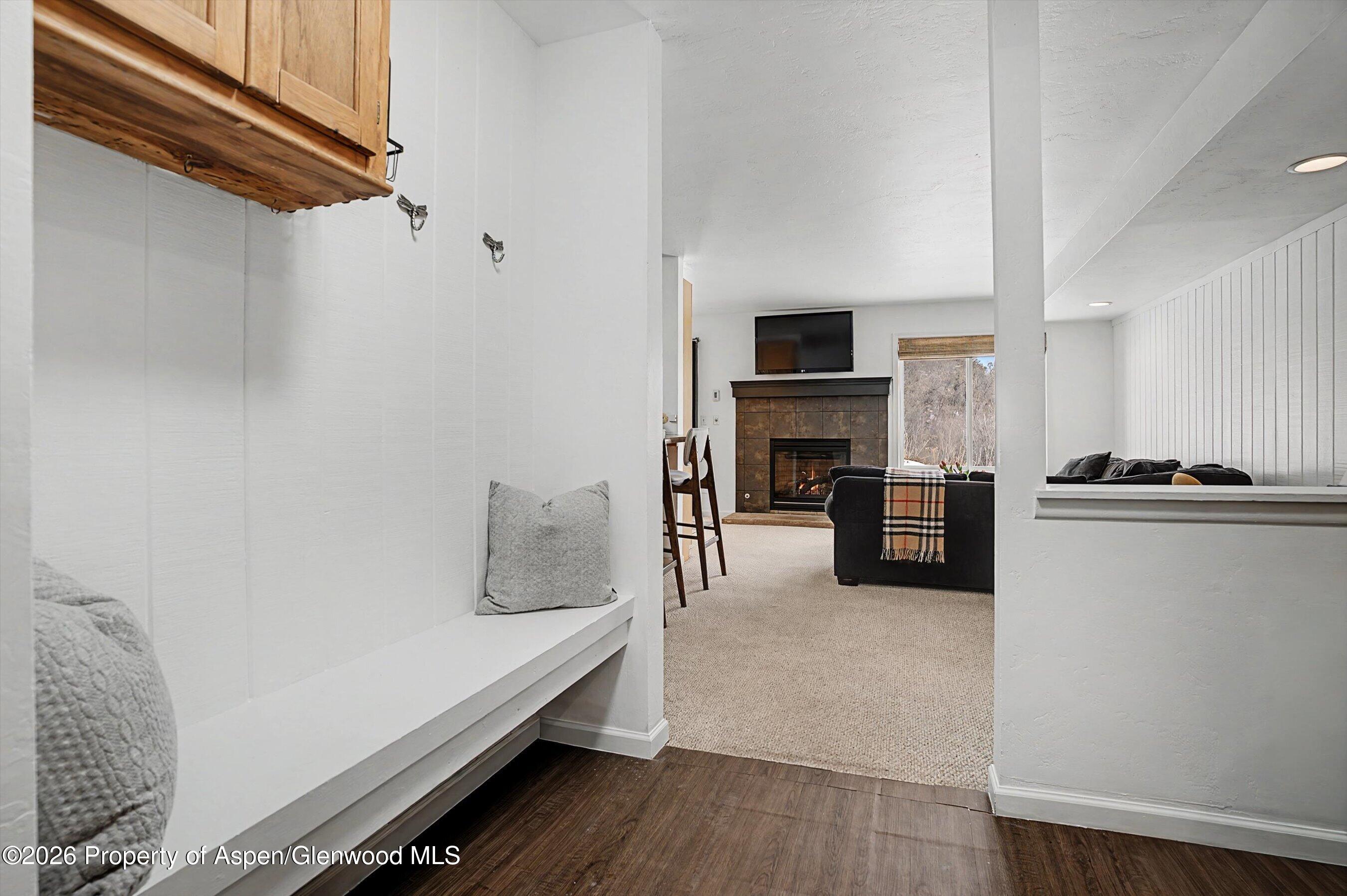 35 Lower Woodbridge Road, Unit O155 Snowmass Village, CO 81615 - Photo 4 of 15 04-35LowerWoodbridge#o155_26020304