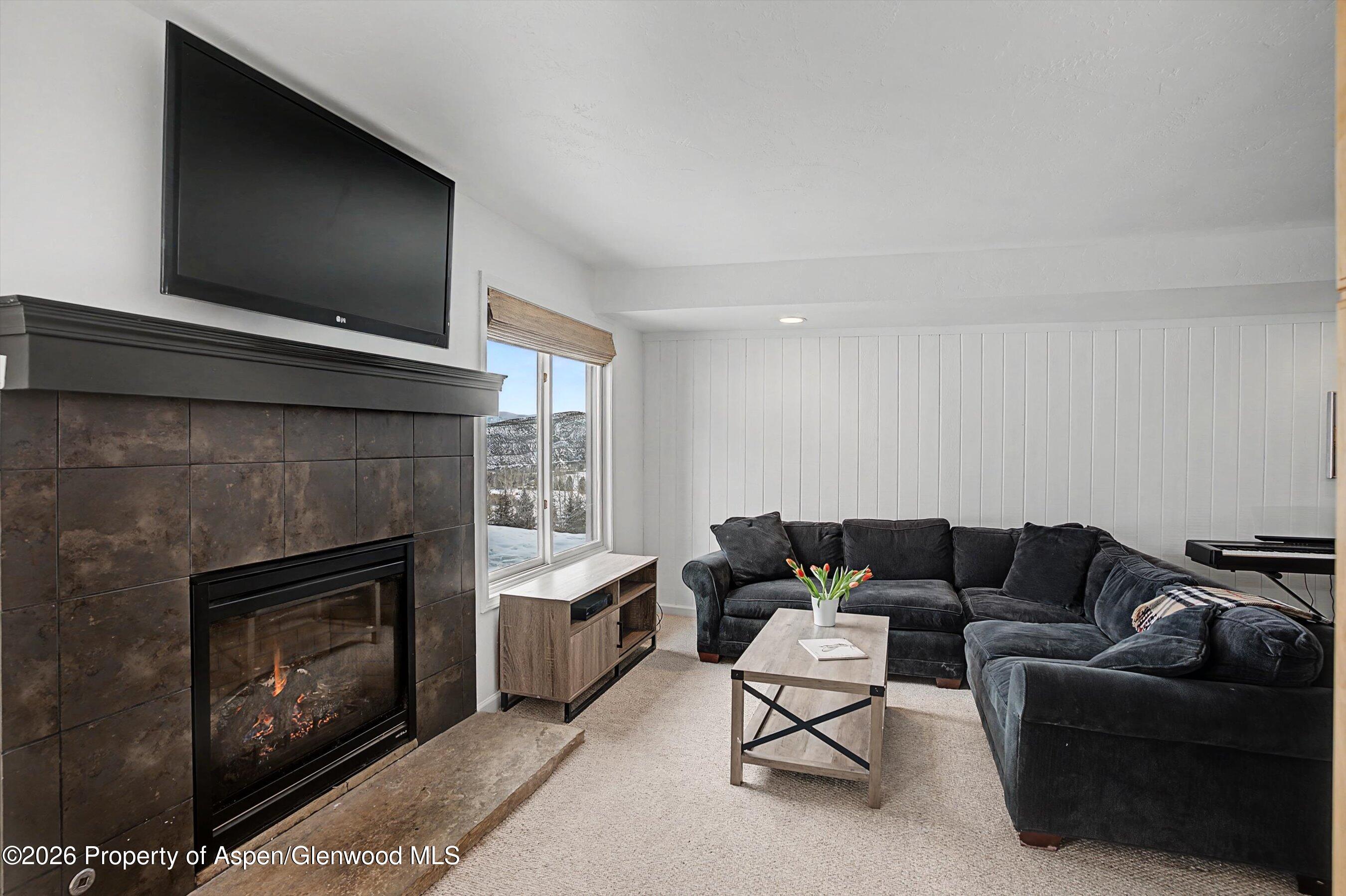 35 Lower Woodbridge Road, Unit O155 Snowmass Village, CO 81615 - Photo 9 of 15 09-35LowerWoodbridge#o155_26020309