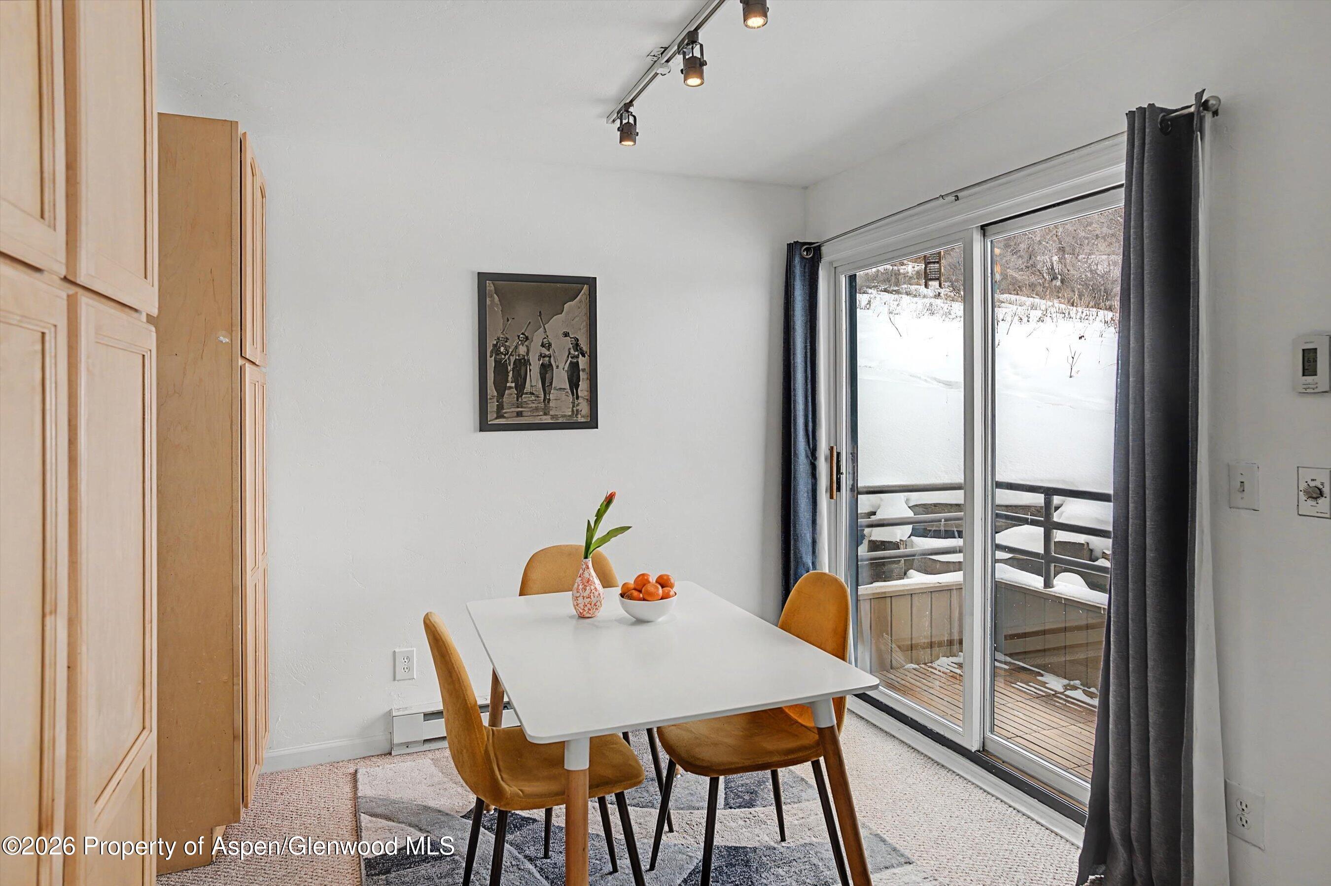 35 Lower Woodbridge Road, Unit O155 Snowmass Village, CO 81615 - Photo 10 of 15 10-35LowerWoodbridge#o155_26020310