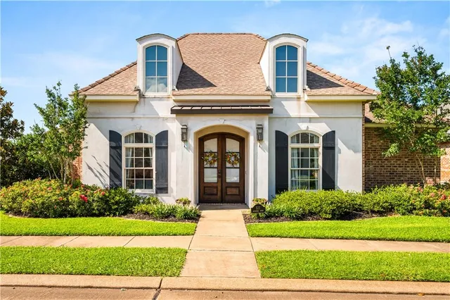 $499,999 | 511 Anderson Court, Alexandria, LA 71303