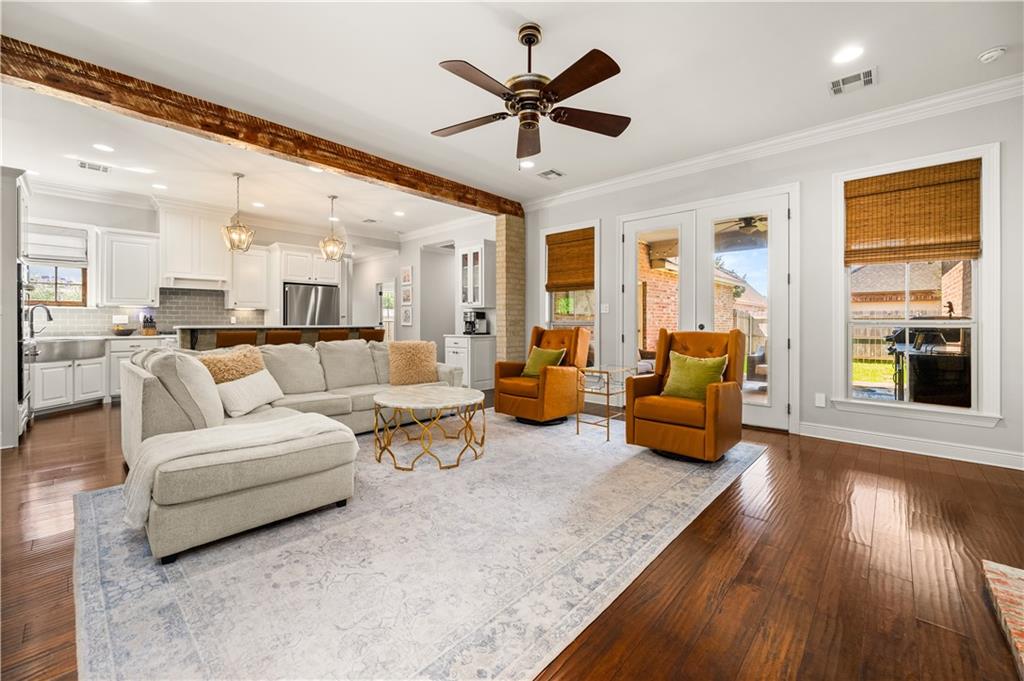 511 Anderson Court Alexandria, LA 71303 - Photo 12 of 48