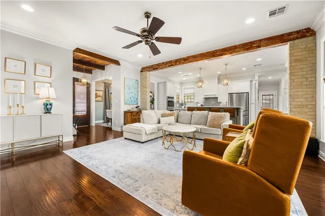 $499,999 | 511 Anderson Court, Alexandria, LA 71303