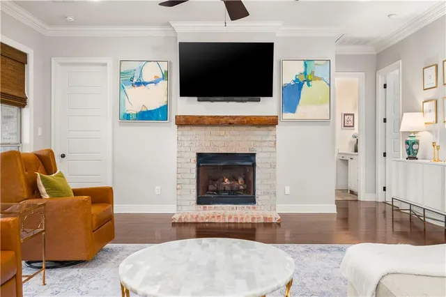 $499,999 | 511 Anderson Court, Alexandria, LA 71303