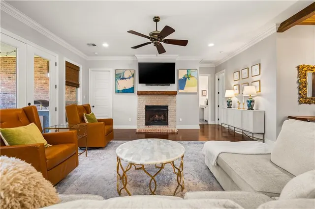 $499,999 | 511 Anderson Court, Alexandria, LA 71303