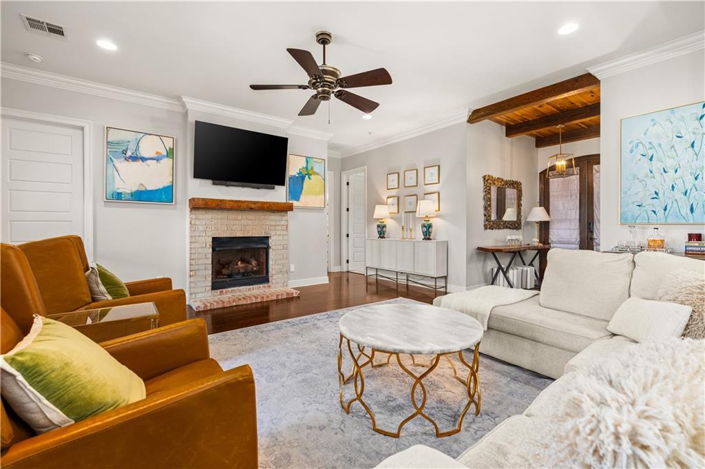 511 Anderson Court Alexandria, LA 71303 - Photo 17 of 48