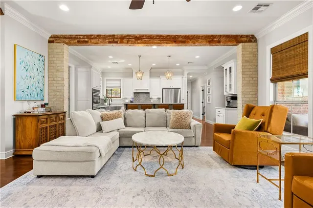 $499,999 | 511 Anderson Court, Alexandria, LA 71303