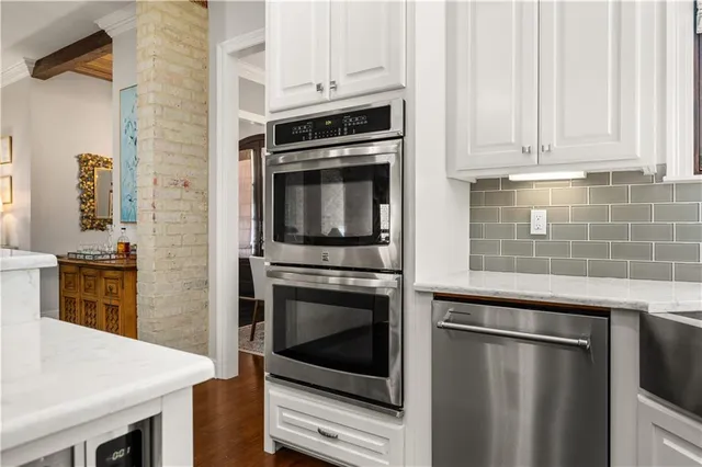 $499,999 | 511 Anderson Court, Alexandria, LA 71303