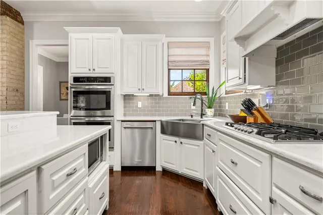 $499,999 | 511 Anderson Court, Alexandria, LA 71303