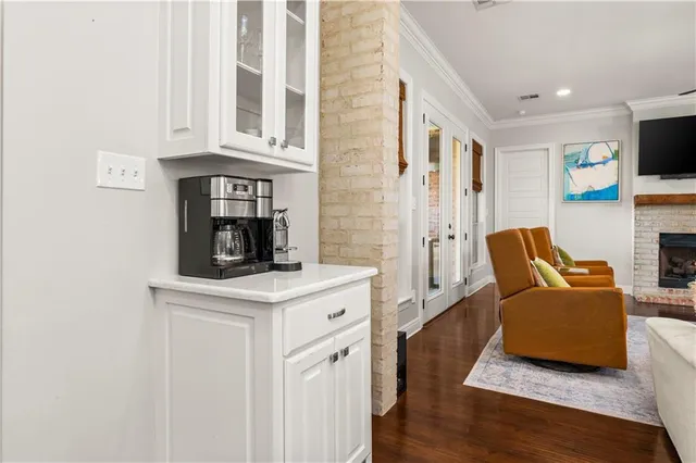 $499,999 | 511 Anderson Court, Alexandria, LA 71303