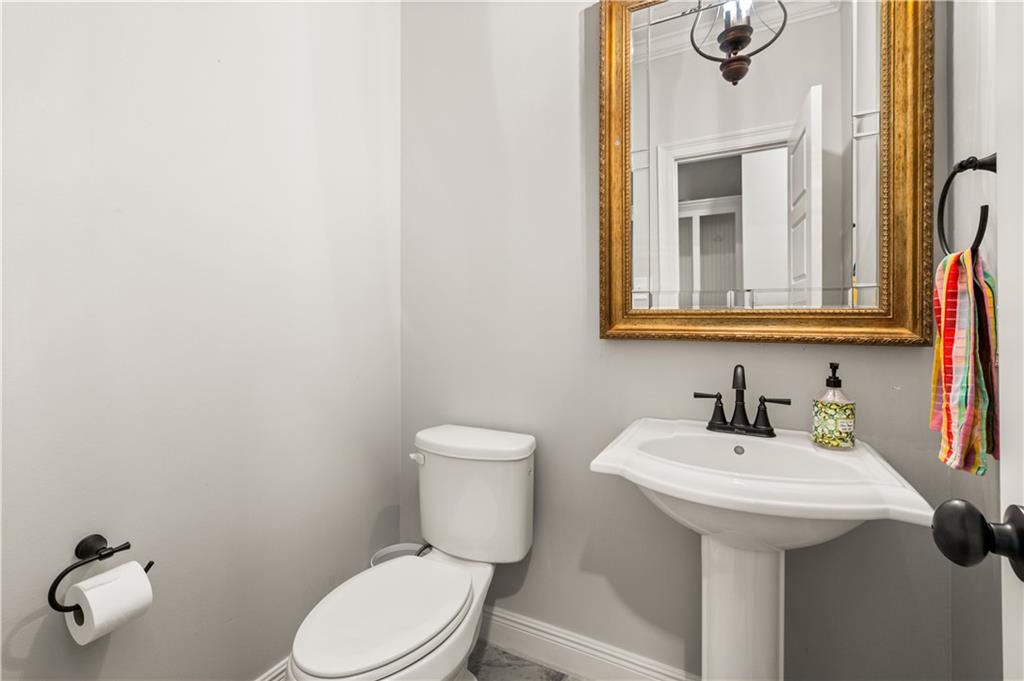 511 Anderson Court Alexandria, LA 71303 - Photo 29 of 48