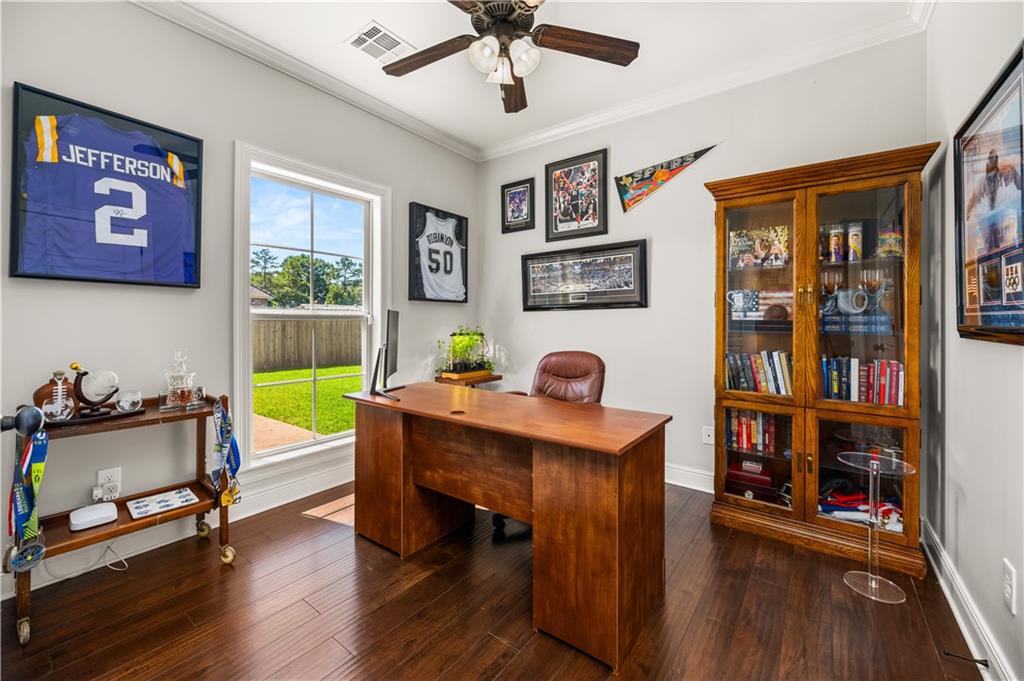 511 Anderson Court Alexandria, LA 71303 - Photo 35 of 48