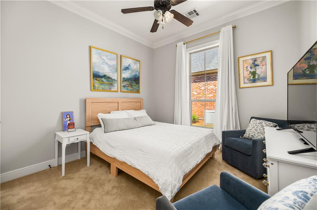 511 Anderson Court Alexandria, LA 71303 - Photo 36 of 48