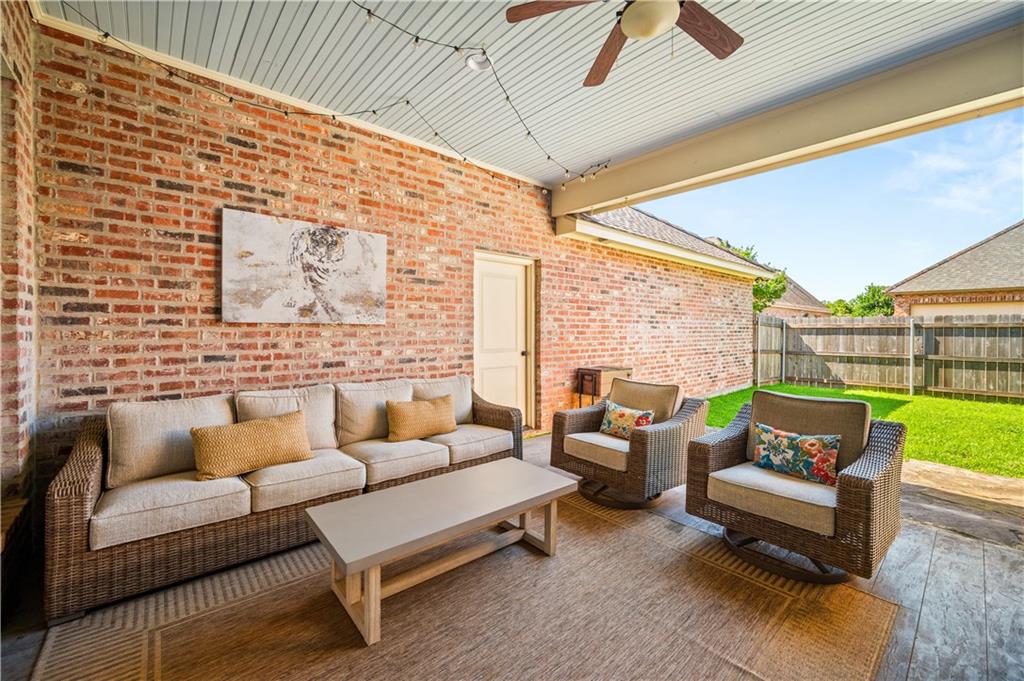 511 Anderson Court Alexandria, LA 71303 - Photo 39 of 48