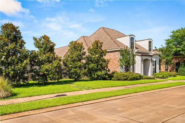 $499,999 | 511 Anderson Court, Alexandria, LA 71303