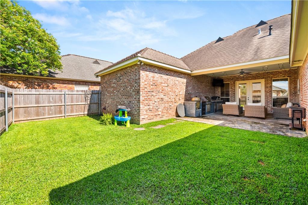 511 Anderson Court Alexandria, LA 71303 - Photo 43 of 48