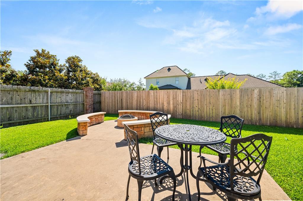 511 Anderson Court Alexandria, LA 71303 - Photo 44 of 48