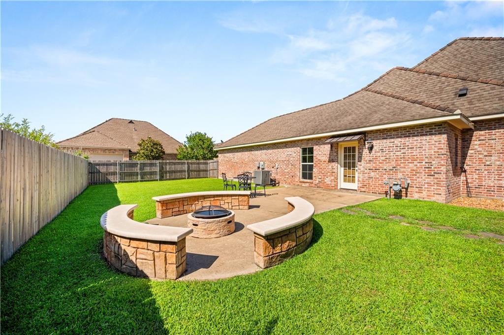 511 Anderson Court Alexandria, LA 71303 - Photo 45 of 48