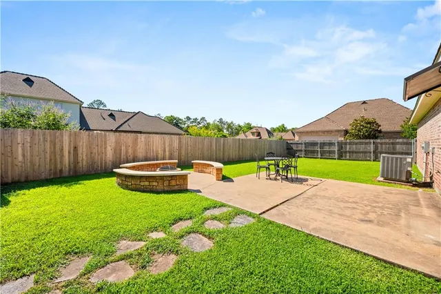 $499,999 | 511 Anderson Court, Alexandria, LA 71303