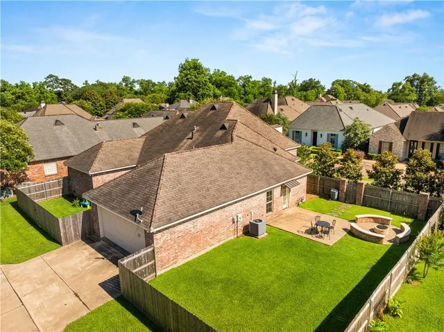 $499,999 | 511 Anderson Court, Alexandria, LA 71303