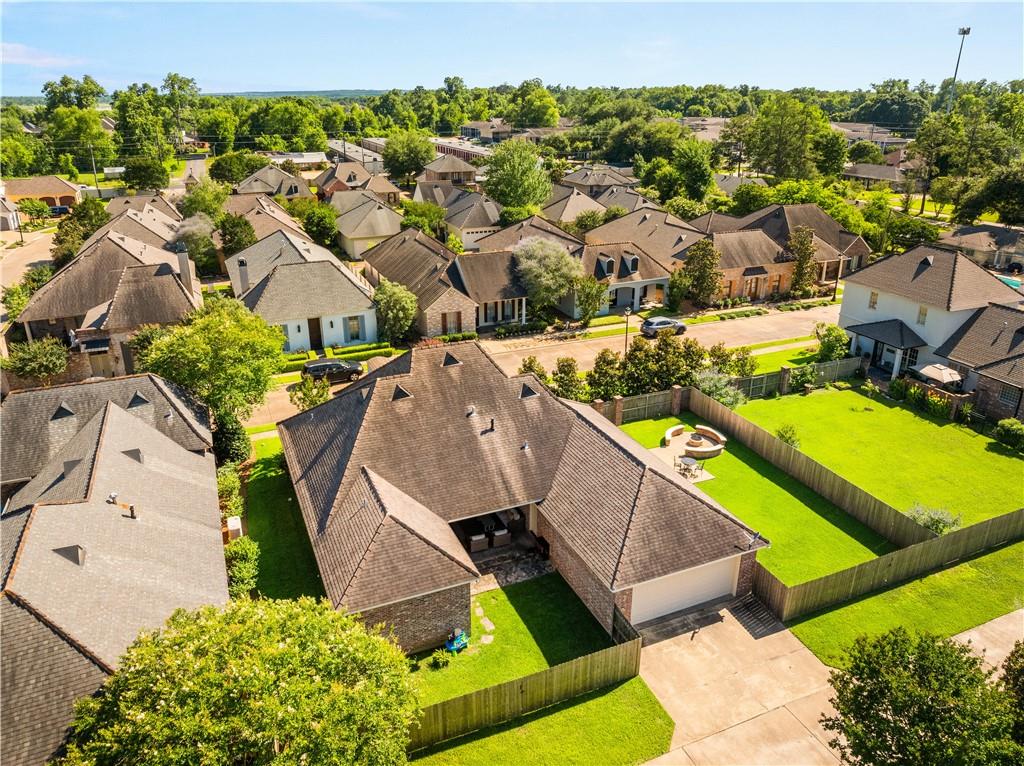 511 Anderson Court Alexandria, LA 71303 - Photo 9 of 48