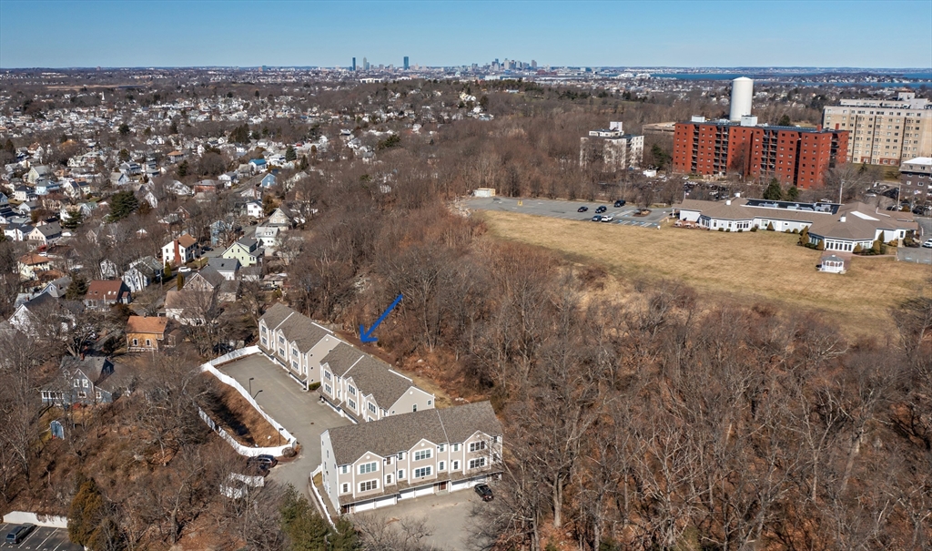 145 Suomi Road, Unit B6 Quincy, MA 02169 - Photo 24 of 28 Gallery Image 24