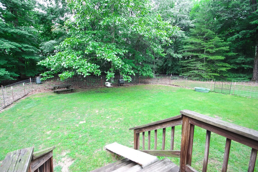 541 Toy Slatten Road Sparta, TN 38583 - Photo 25 of 34