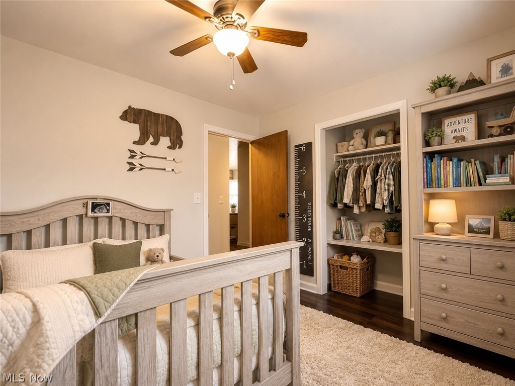 15850 Moseley Road Madison, OH 44057 - Photo 13 of 41 Virtually Staged