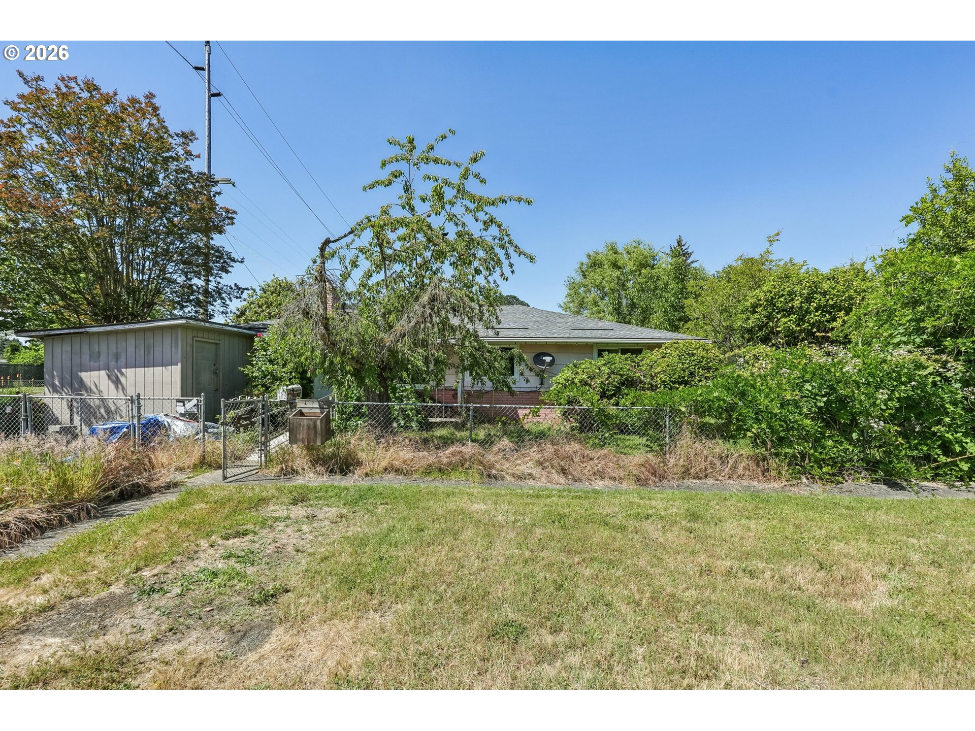 892 D Street Independence, OR 97351 - Photo 1 of 29