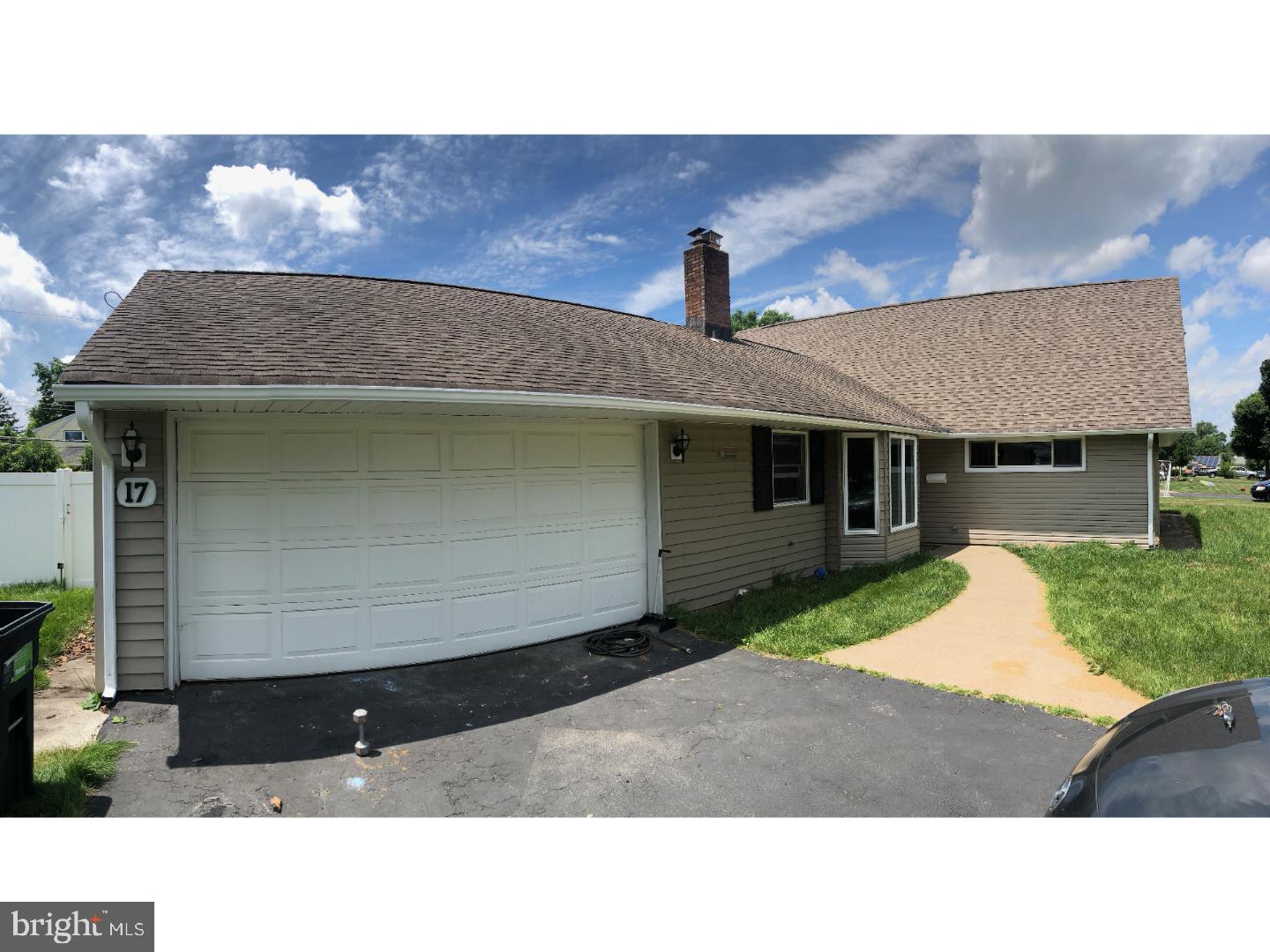 17 Sycamore Road Levittown, PA 19056 - Photo 2 of 16