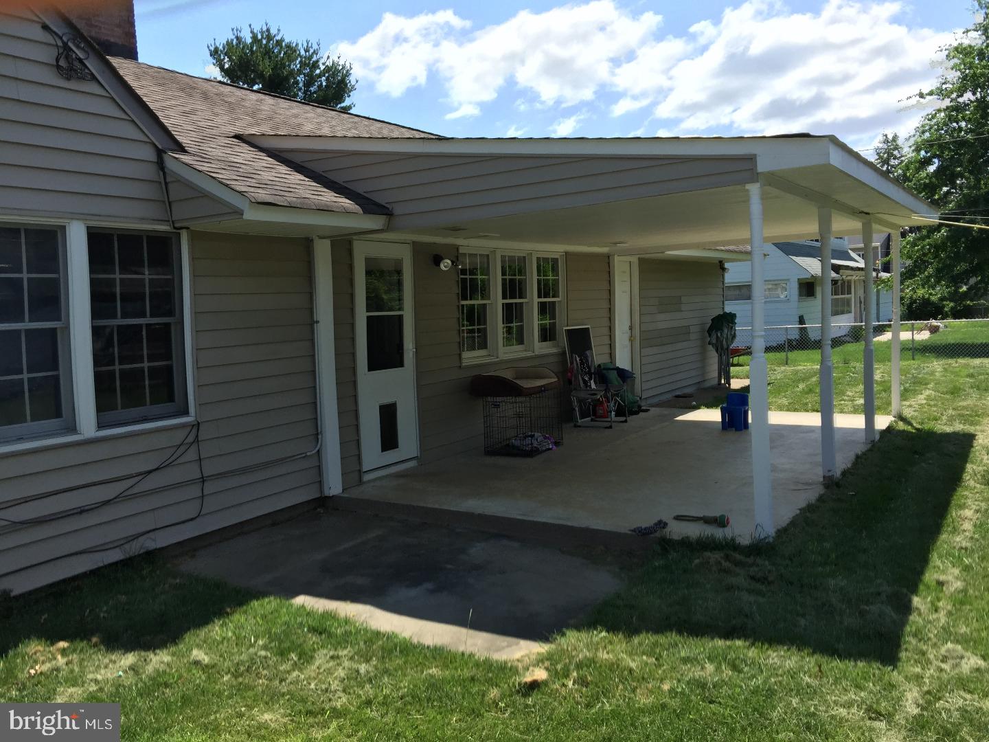 17 Sycamore Road Levittown, PA 19056 - Photo 15 of 16